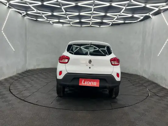 RENAULT-KWID-2025
