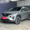 RENAULT KWID 1.0 12V SCE FLEX ZEN MANUAL RENAULT KWID 1.0 12V SCE FLEX ZEN MANUAL