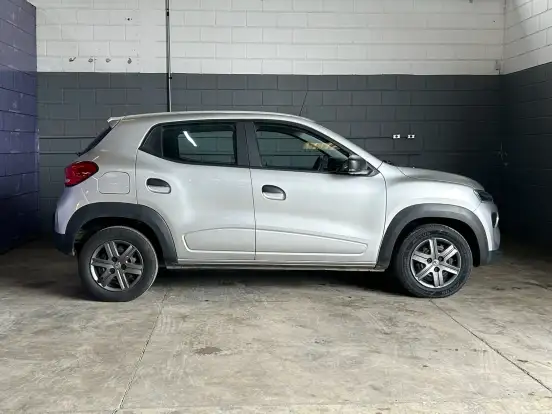 RENAULT-KWID-1.0 12V SCE FLEX ZEN MANUAL RENAULT-KWID-2025
