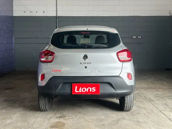 RENAULT-KWID-2025