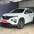 RENAULT KWID 1.0 12V SCE FLEX ZEN MANUAL RENAULT KWID 1.0 12V SCE FLEX ZEN MANUAL