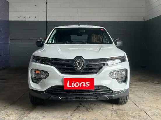 RENAULT-KWID-2025