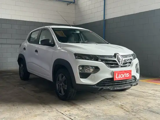 RENAULT-KWID-2025