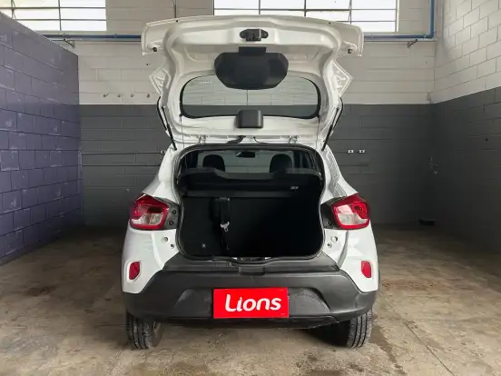 RENAULT-KWID-2025