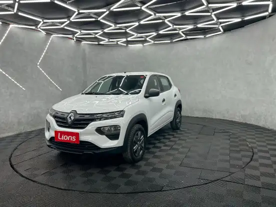 RENAULT-KWID-2025