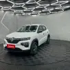 RENAULT KWID 1.0 12V SCE FLEX ZEN MANUAL RENAULT KWID 1.0 12V SCE FLEX ZEN MANUAL