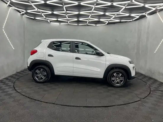RENAULT-KWID-1.0 12V SCE FLEX ZEN MANUAL RENAULT-KWID-2025