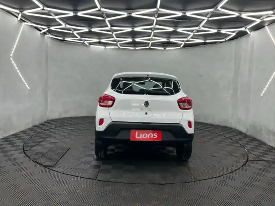 RENAULT-KWID-2025