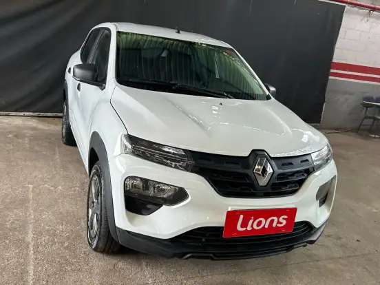 RENAULT-KWID-2025