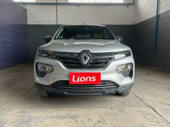 RENAULT-KWID-2025