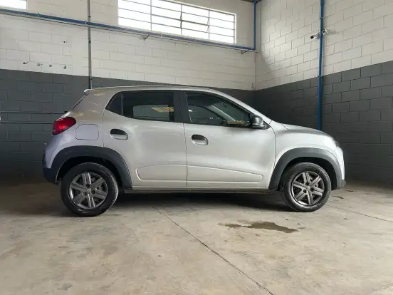 RENAULT-KWID-1.0 12V SCE FLEX ZEN MANUAL RENAULT-KWID-2025