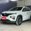 RENAULT KWID 1.0 12V SCE FLEX ZEN MANUAL RENAULT KWID 1.0 12V SCE FLEX ZEN MANUAL