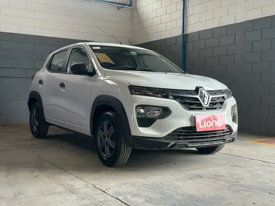 RENAULT-KWID-2025