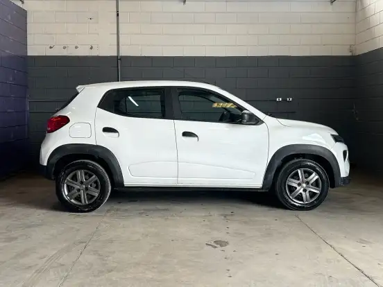 RENAULT-KWID-1.0 12V SCE FLEX ZEN MANUAL RENAULT-KWID-2025