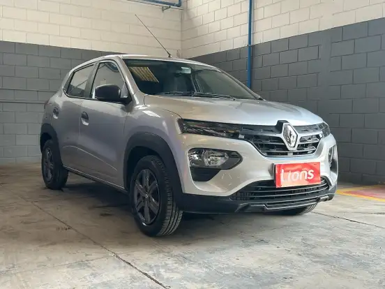 RENAULT-KWID-2025