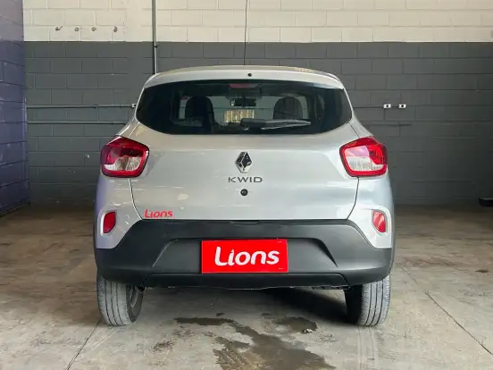 RENAULT-KWID-2025