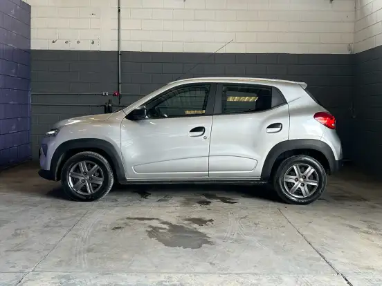 RENAULT-KWID-2025