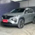 RENAULT KWID 1.0 12V SCE FLEX ZEN MANUAL RENAULT KWID 1.0 12V SCE FLEX ZEN MANUAL