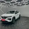 RENAULT KWID 1.0 12V SCE FLEX ZEN MANUAL RENAULT KWID 1.0 12V SCE FLEX ZEN MANUAL