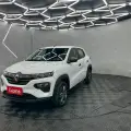 RENAULT KWID 1.0 12V SCE FLEX ZEN MANUAL RENAULT KWID 1.0 12V SCE FLEX ZEN MANUAL