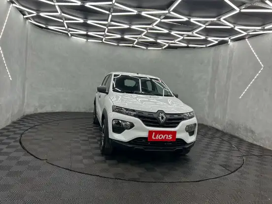 RENAULT-KWID-2025
