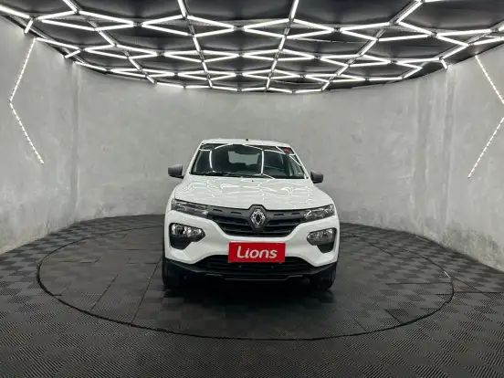 RENAULT-KWID-2025