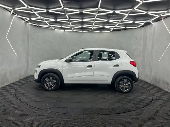 RENAULT-KWID-1.0 12V SCE FLEX ZEN MANUAL RENAULT-KWID-2025