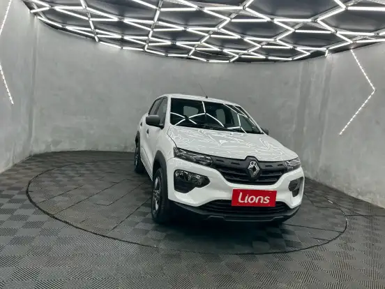RENAULT-KWID-2024