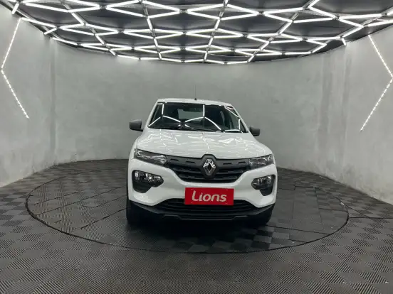 RENAULT-KWID-1.0 12V SCE FLEX ZEN MANUAL RENAULT-KWID-2024