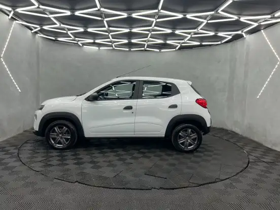 RENAULT-KWID-1.0 12V SCE FLEX ZEN MANUAL RENAULT-KWID-2024