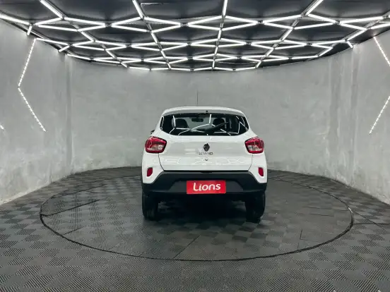 RENAULT-KWID-1.0 12V SCE FLEX ZEN MANUAL RENAULT-KWID-2024