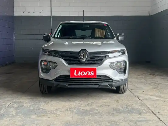RENAULT-KWID-1.0 12V SCE FLEX ZEN MANUAL RENAULT-KWID-2025