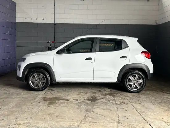 RENAULT-KWID-1.0 12V SCE FLEX ZEN MANUAL RENAULT-KWID-2025