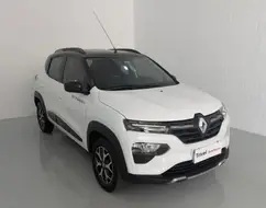 RENAULT KWID 1.0 12V SCE FLEX OUTSIDER MANUAL RENAULT KWID 1.0 12V SCE FLEX OUTSIDER MANUAL