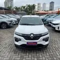 RENAULT KWID 1.0 12V SCE FLEX ZEN MANUAL RENAULT KWID 1.0 12V SCE FLEX ZEN MANUAL