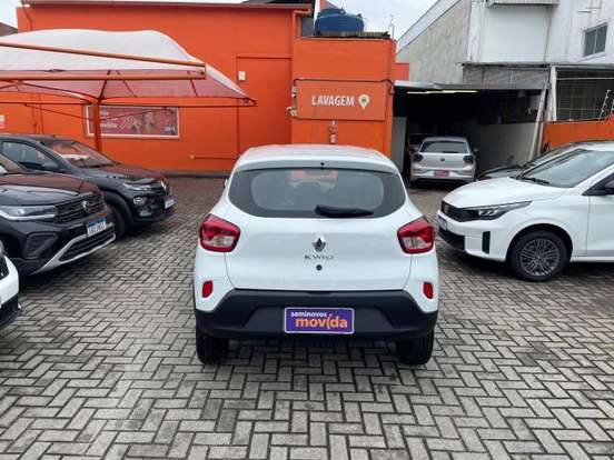 RENAULT-KWID-2024