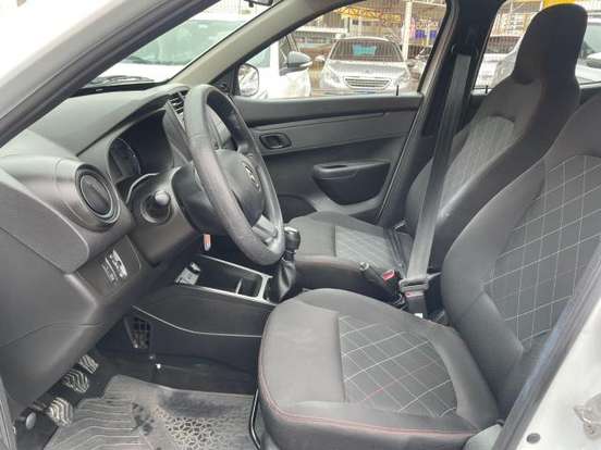 RENAULT-KWID-1.0 12V SCE FLEX ZEN MANUAL RENAULT-KWID-2024