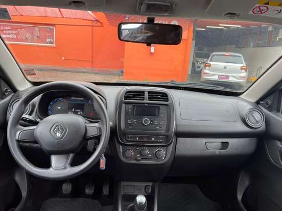 RENAULT-KWID-2024