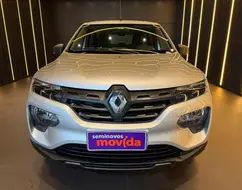 RENAULT KWID 1.0 12V SCE FLEX ZEN MANUAL RENAULT KWID 1.0 12V SCE FLEX ZEN MANUAL