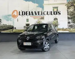 RENAULT KWID 1.0 12V SCE FLEX ZEN MANUAL RENAULT KWID 1.0 12V SCE FLEX ZEN MANUAL