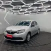 RENAULT LOGAN 1.0 12V SCE FLEX AUTHENTIQUE MANUAL RENAULT LOGAN 1.0 12V SCE FLEX AUTHENTIQUE MANUAL