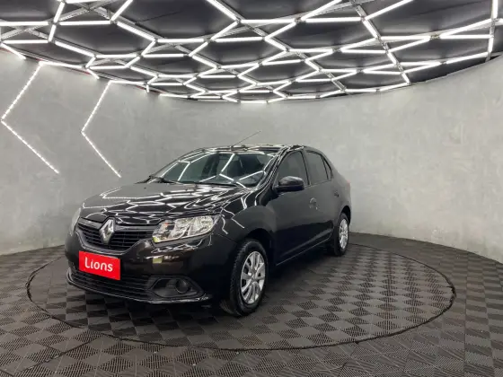 RENAULT LOGAN 1.0 12V SCE FLEX AUTHENTIQUE MANUAL RENAULT LOGAN 1.0 12V SCE FLEX AUTHENTIQUE MANUAL
