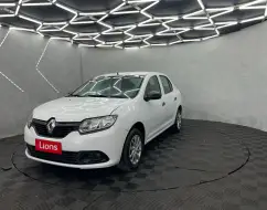 RENAULT LOGAN 1.0 12V SCE FLEX AUTHENTIQUE MANUAL RENAULT LOGAN 1.0 12V SCE FLEX AUTHENTIQUE MANUAL