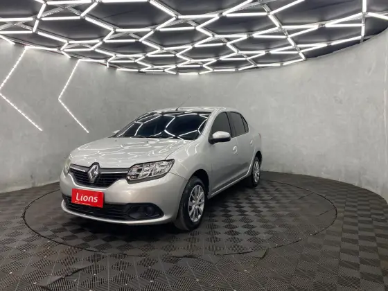 RENAULT LOGAN 1.0 12V SCE FLEX EXPRESSION MANUAL RENAULT LOGAN 1.0 12V SCE FLEX EXPRESSION MANUAL