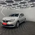 RENAULT LOGAN 1.0 12V SCE FLEX EXPRESSION MANUAL RENAULT LOGAN 1.0 12V SCE FLEX EXPRESSION MANUAL