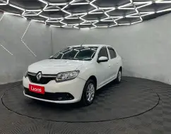 RENAULT LOGAN 1.0 12V SCE FLEX EXPRESSION MANUAL RENAULT LOGAN 1.0 12V SCE FLEX EXPRESSION MANUAL
