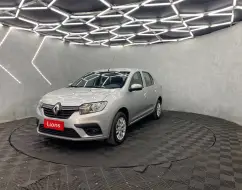 RENAULT LOGAN 1.0 12V SCE FLEX ZEN MANUAL RENAULT LOGAN 1.0 12V SCE FLEX ZEN MANUAL