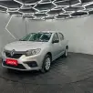 RENAULT LOGAN 1.0 12V SCE FLEX ZEN MANUAL RENAULT LOGAN 1.0 12V SCE FLEX ZEN MANUAL