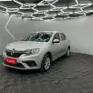 RENAULT LOGAN 1.0 12V SCE FLEX ZEN MANUAL RENAULT LOGAN 1.0 12V SCE FLEX ZEN MANUAL