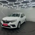 RENAULT LOGAN 1.0 12V SCE FLEX ZEN MANUAL RENAULT LOGAN 1.0 12V SCE FLEX ZEN MANUAL